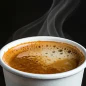 إسبريسو دوبل