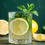 ليمون نعناع