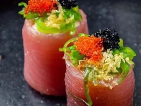 غونكان تونة