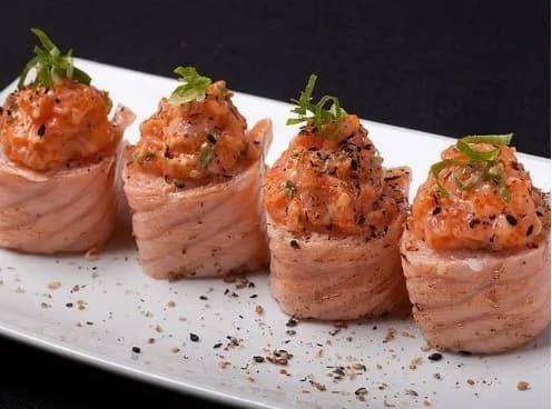 غونكان مشكل 4 قطع