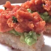 سبيشيال تونة اوشي سوشي