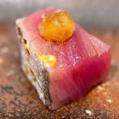 تونة اوشي سوشي