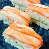 جمبري اوشي سوشي