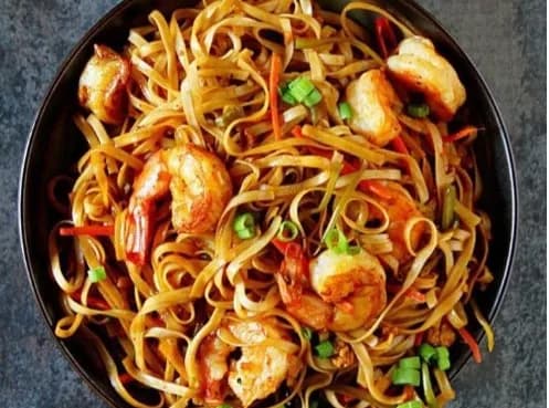 نودلز روبيان