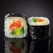 سمك السلمون الأحادي