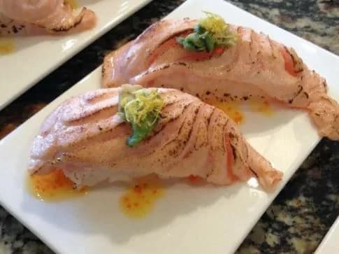 تاتاكي سلمون