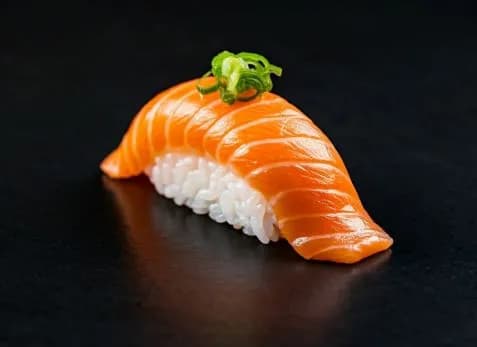 توجاراشي سلمون