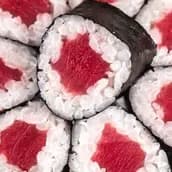 تونة هوسوماكي 