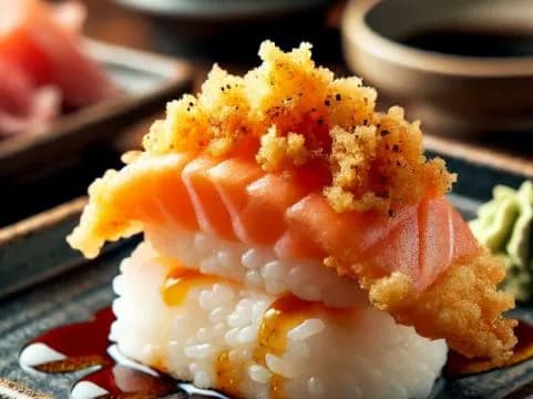 سلمون تيمبورا