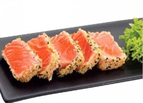 تاتاكي سلمون ساشيمي