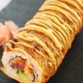 هوت أوشي ياما