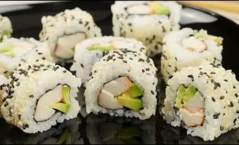 أورا كاليفورنيا