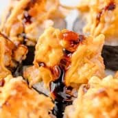 رول تاكا الساخن