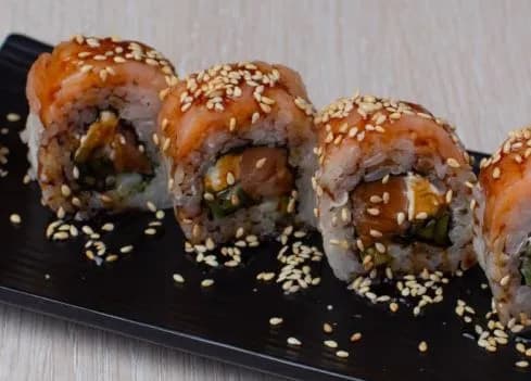 رول فيلادلفيا