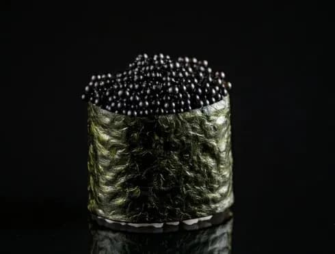 تيماكي كافيار