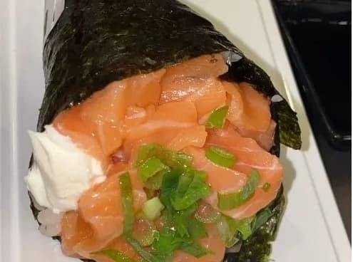 تيماكي سلمون