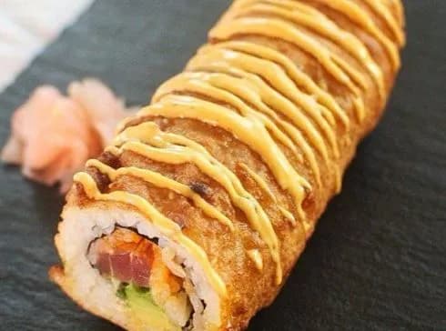  هوت أورا تونة