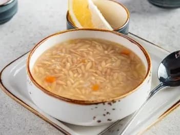 شوربة لسان عصفور