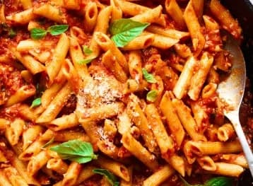 باستا أرابياتا