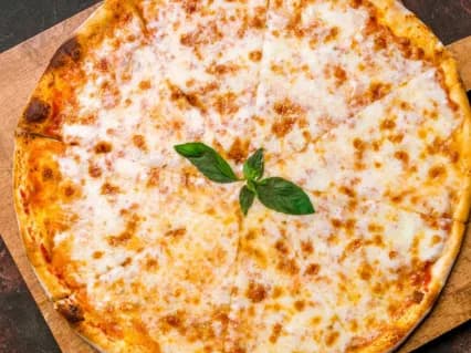 بيتزا مارجريتا