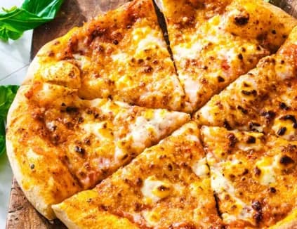 بيتزا فور تشيز