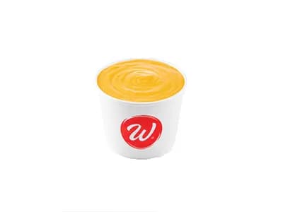 كوب جبن جامبو 1/3 كجم