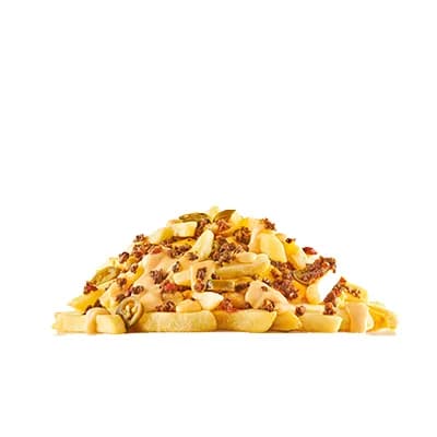 تشيلي تشيز فرايز