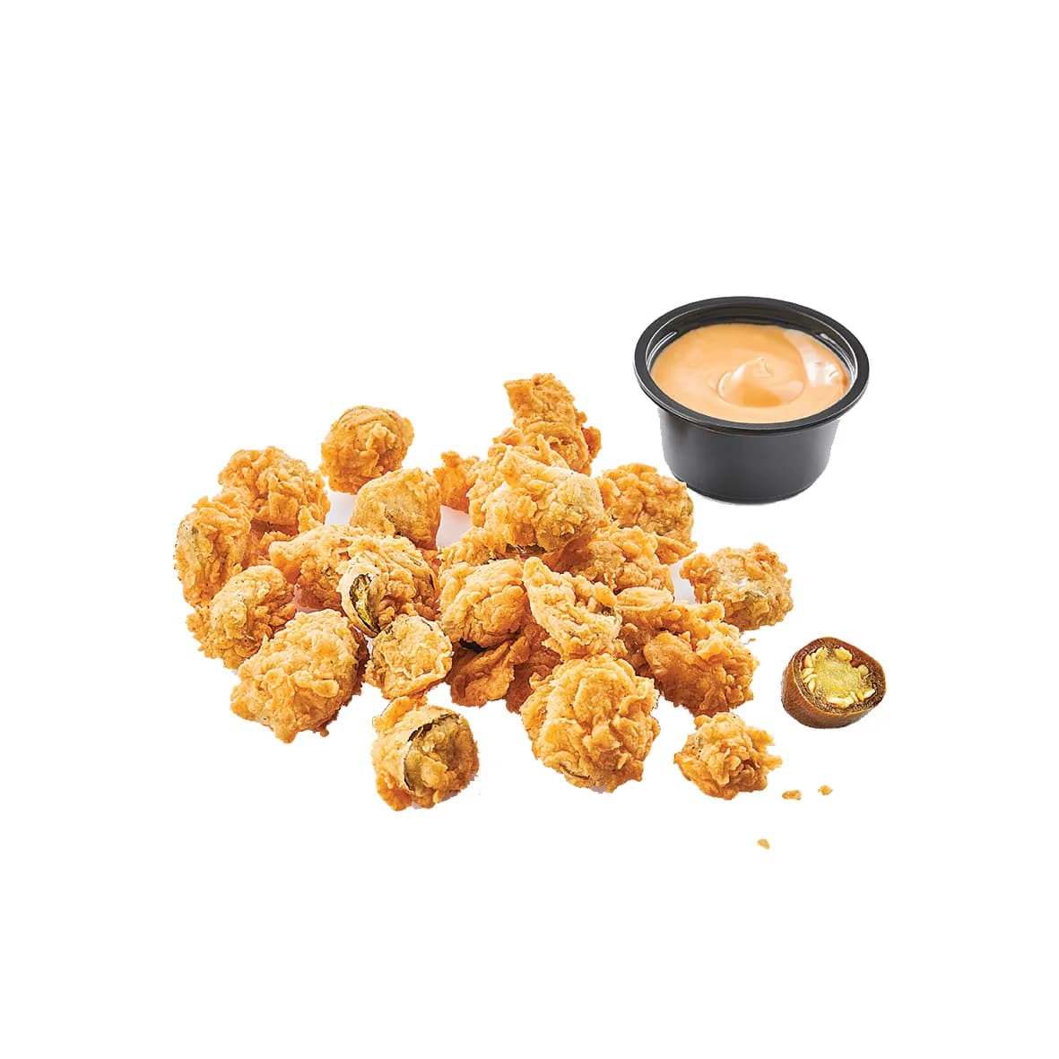 هالبينو فاير بايتس