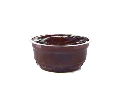  صوص باربكيو