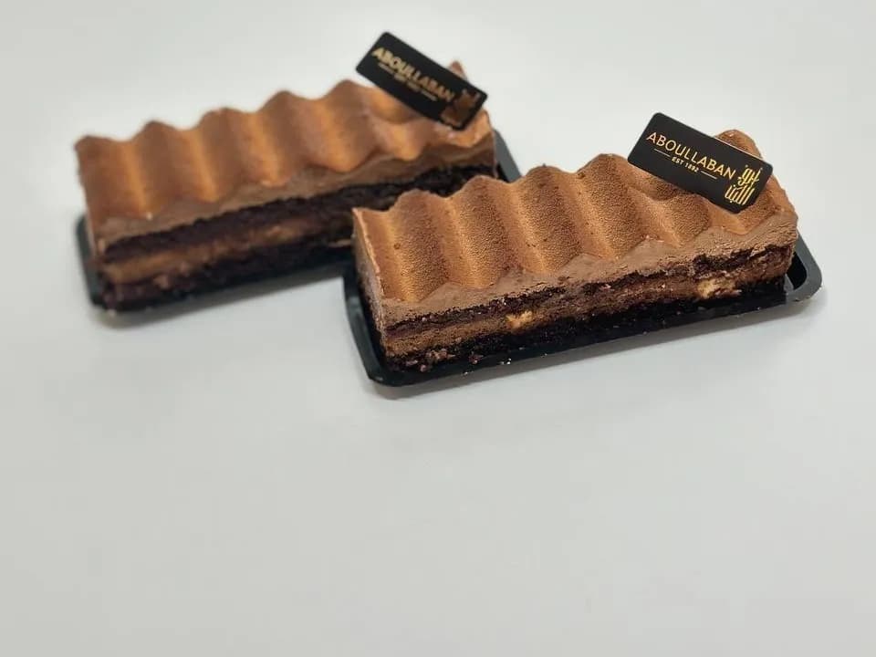 Mousse Samba gâteaux