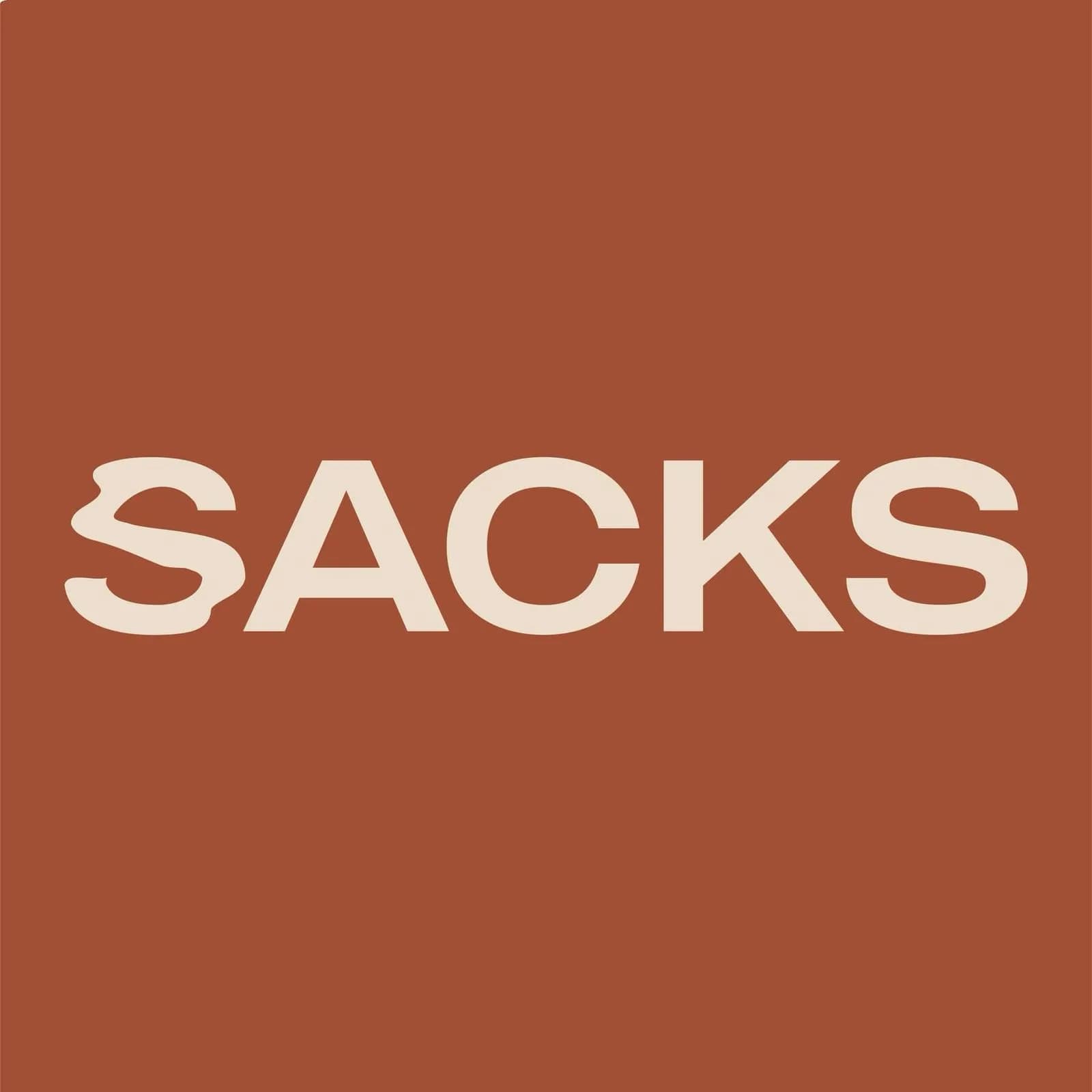 Sacks Iced Coffee
