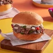 Meat Shawarma Kaizar