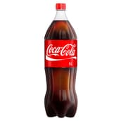  Liter Of Cola