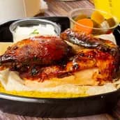 Grilled Chicken Breast