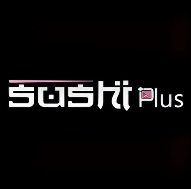 Sushi Plus