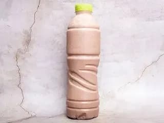 Blueberry Milkshake