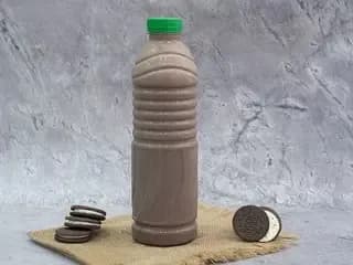 Oreo Milkshake