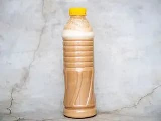 Lotus Milkshake