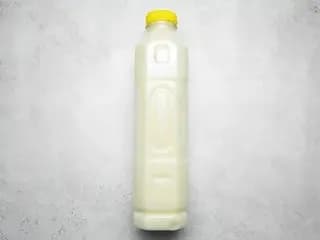 Banana Milkshake