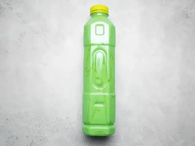 افوكادو مكسرات