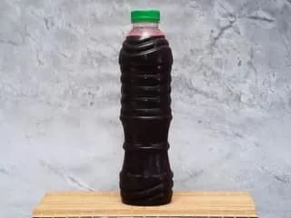 عصير كركدية طبيعي بالتمر