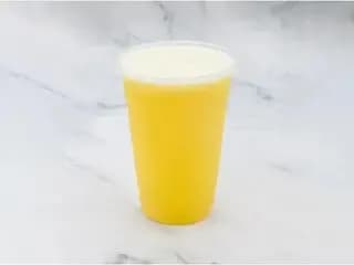 مشروب الزنجبيل و الكركم