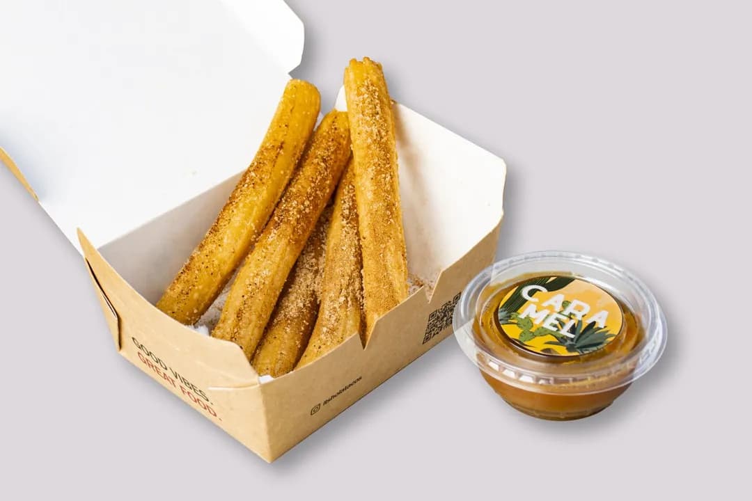 Churros