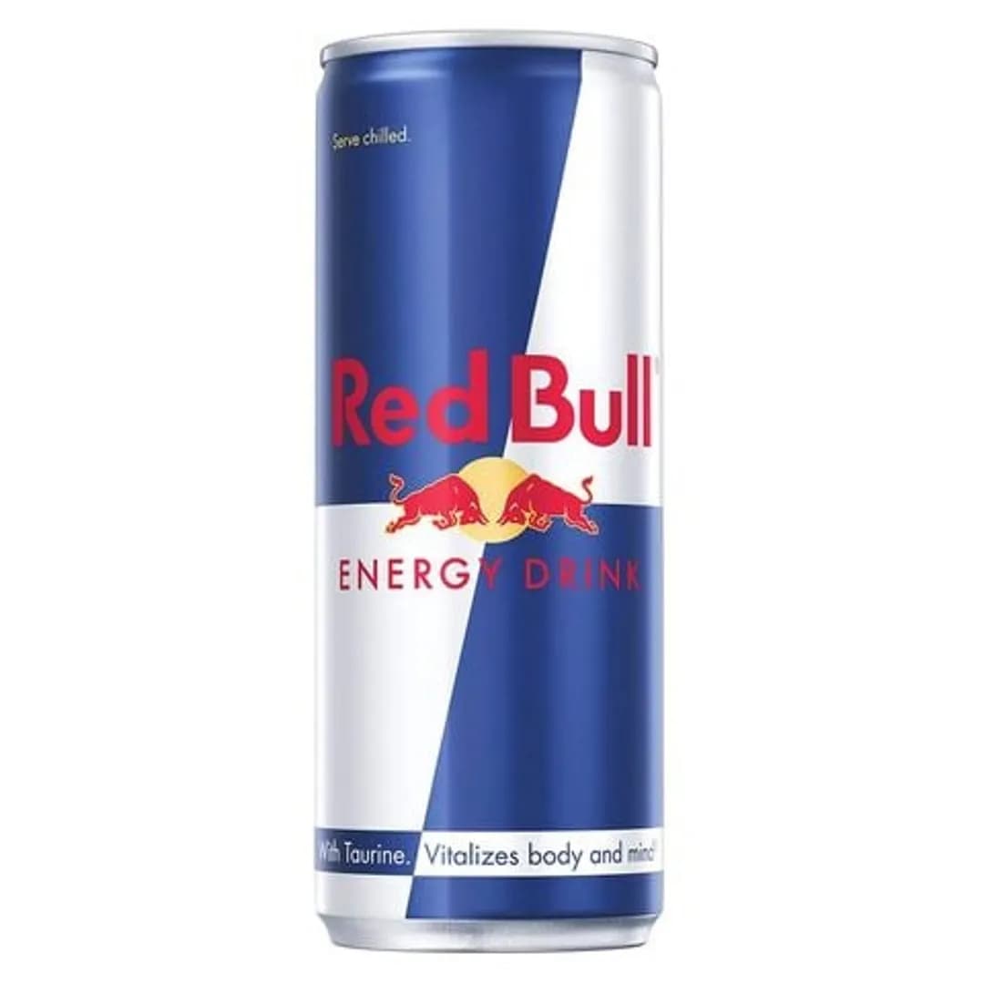 Red Bull