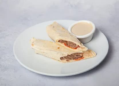 Kofta Roll Sandwich