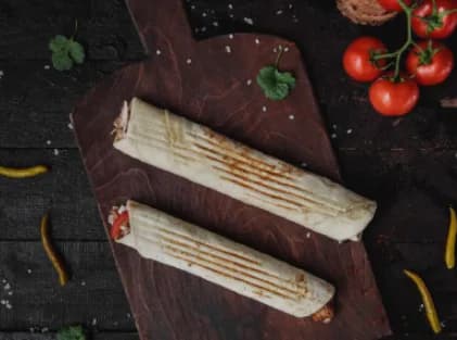 Pane Roll Sandwich