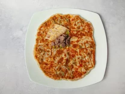 Sausage Pie