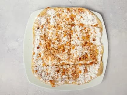 Sugar Pie