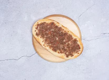 Mixed Meat Pie