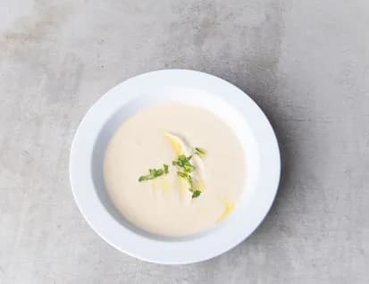 Tahini Salad